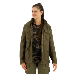 яке,дамски,якета,и,палта,brandit,m65,standard,jacket,olive,(green)