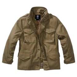 яке,детски,якета,и,палта,brandit,m65,standard,jacket,olive,(green)