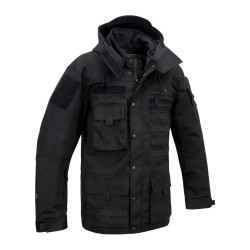 яке,мъжки,якета,brandit,performance,jacket,black,(black)