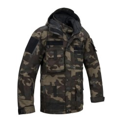 яке,мъжки,якета,brandit,performance,jacket,dark,camo,(green)