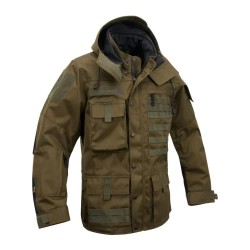 яке,мъжки,якета,brandit,performance,jacket,green