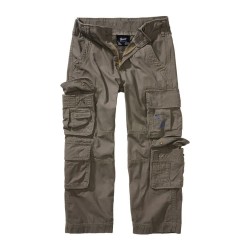 панталони,детски,панталони,brandit,pure,pants,olive,(green)