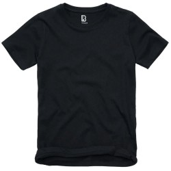 тениска,детски,тениски,brandit,6017,short,sleeve,t,shirt,black,(black)