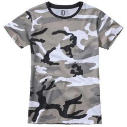 тениска,дамски,тениски,brandit,44004,short,sleeve,t,shirt,urban,(grey)