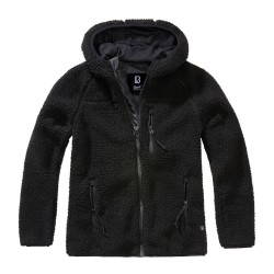 дамско,яке,дамски,якета,и,палта,brandit,teddy,jacket,black