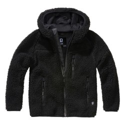 яке,детски,якета,и,палта,brandit,teddy,jacket,black