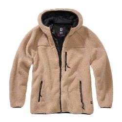 яке,дамски,якета,и,палта,brandit,teddy,jacket,camel,(beige)