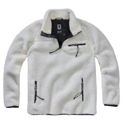яке,мъжки,якета,brandit,teddy,troyer,jacket,white
