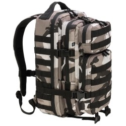 раница,раници,brandit,us,cooper,m,25l,backpack,grey,(urban)