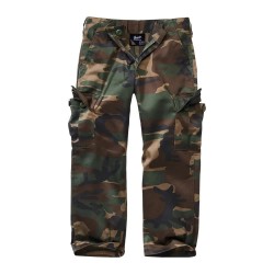 панталони,детски,панталони,brandit,us,ranger,pants,woodland,(green)