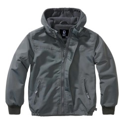 яке,детски,якета,и,палта,brandit,jacket,anthracite,(grey)