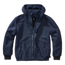 яке,детски,якета,и,палта,brandit,jacket,blue,(navy)