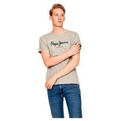 тениска,мъжки,тениски,pepe,jeans,eggo,t,shirt,grey,marlange,(grey)