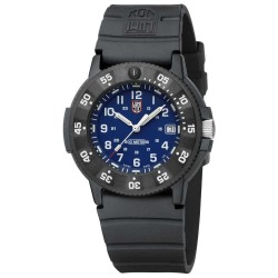часовник,часовници,luminox,original,navy,seal,3000,series,watch,black