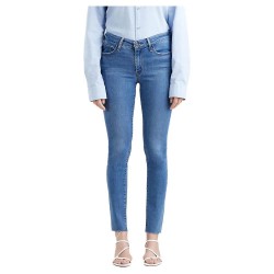 дънки,дамски,панталони,levi´s,®,711™,skinny,jeans,blue,(bogota,fly)