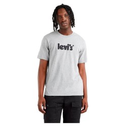 тениска,мъжки,тениски,levi´s,®,relaxed,fit,short,sleeve,t,shirt,poster,logo,mhg,(grey)