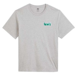 тениска,мъжки,тениски,levi´s,®,relaxed,fit,short,sleeve,t,shirt,ssnl,poster,mhg,(grey)