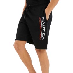 къси,панталони,мъжки,панталони,nautica,dodger,shorts,black,(black)