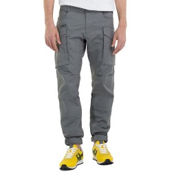 панталони,мъжки,панталони,replay,m9873a.000.84387.703,pants,grey