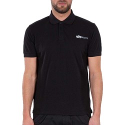 мъжки,блузи,с,яка,alpha,industries,basic,sl,polo,black