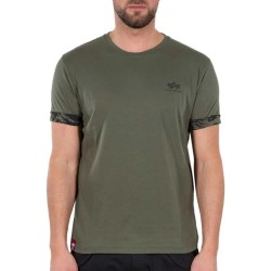 тениска,мъжки,тениски,alpha,industries,roll,up,t,shirt,red,(brushstroke,green)