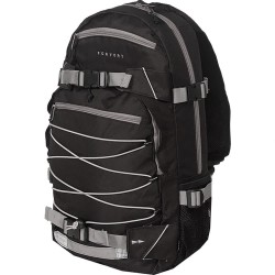 раница,раници,forvert,ice,louis,20l,backpack,black,(black,grey)