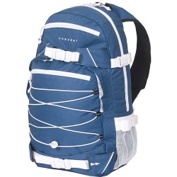 Раница Forvert Ice Louis 20L backpack - Blue (Blue) раница,раници,forvert,ice,louis,20l,backpack,blue,(blue)
