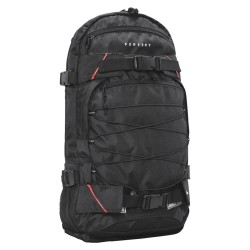 раница,раници,forvert,louis,20l,backpack,black