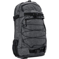раница,раници,forvert,melange,louis,20l,backpack,grey,(black,melange)
