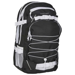 раница,раници,forvert,new,laptop,louis,25l,backpack,black