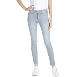 панталони,дамски,панталони,replay,whw689.000.51a.201,pants,light,grey,(grey)