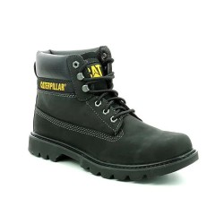 обувки,мъжки,боти,caterpillar,colorado,2.0,boots,black