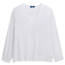 дамски,блузи,дамски,ризи,tbs,anteamis,long,sleeve,blouse,white