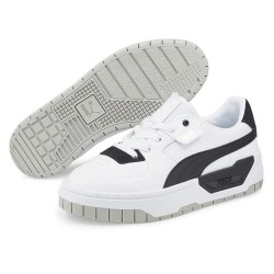 маратонки,дамски,маратонки,puma,cali,dream,trainers,puma,white,puma,black,(white)
