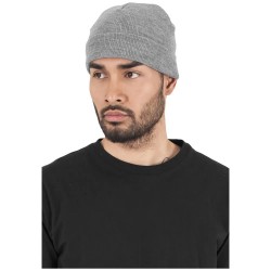 шапка,всички,шапки,flexfit,heavyweight,beanie,grey
