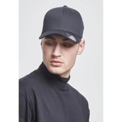 шапка,всички,шапки,flexfit,organic,cotton,cap,black