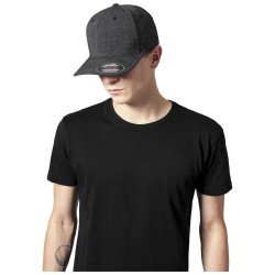 шапка,всички,шапки,flexfit,fine,cap,black,(black)