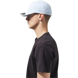 шапка,всички,шапки,flexfit,cotton,dad,cap,blue,(blue,light)