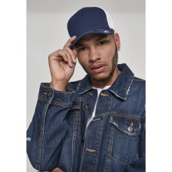 шапка,всички,шапки,flexfit,ultrafibre,&,airmeh,2,tone,cap,blue,(navy,blue,white)