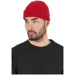 шапка,всички,шапки,flexfit,heavyweight,beanie,red