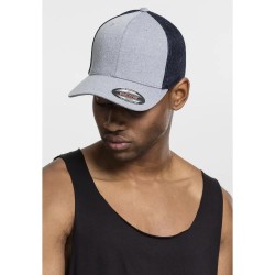 шапка,всички,шапки,flexfit,mesh,cap,grey,(grey,navy,blue)