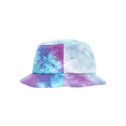 шапка,всички,шапки,flexfit,cap,festival,print,bucket,hat,blue