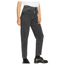 дънки,дамски,панталони,jack,&,jones,lisbon,mom,jjxx,high,waist,jeans,black,denim,(black)