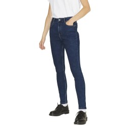 дънки,дамски,панталони,jack,&,jones,vienna,skinny,jjxx,high,waist,jeans,dark,blue,denim,(blue)
