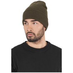 шапка,всички,шапки,flexfit,heavyweight,long,beanie,green