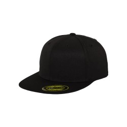 шапка,всички,шапки,flexfit,premium,210,cap,black,(black)