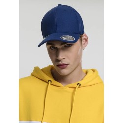 шапка,всички,шапки,flexfit,110,pique,cap,navy,blue,(blue)