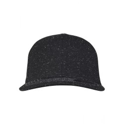 шапка,всички,шапки,flexfit,piqué,dot,cap,black,(black)