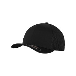 Шапка Flexfit Tactel Meh cap - Black (Black) шапка,всички,шапки,flexfit,tactel,meh,cap,black,(black)