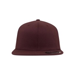 шапка,всички,шапки,flexfit,cap,flat,cap,brown,(brown)